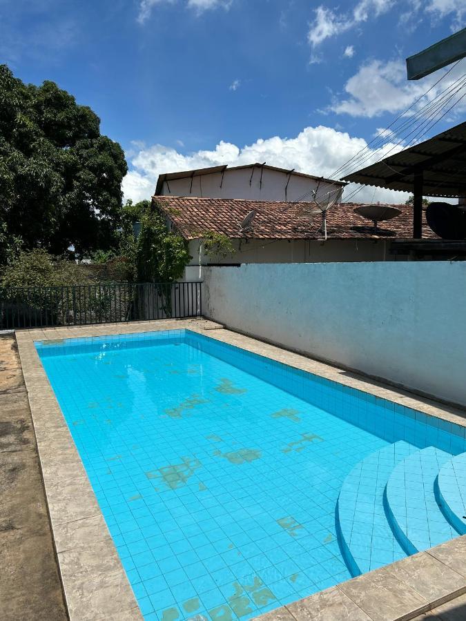 Casarao Central Carolina  Exterior photo